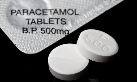 Konsumimi i paracetamolit rrit rrezikun nga autizmi 