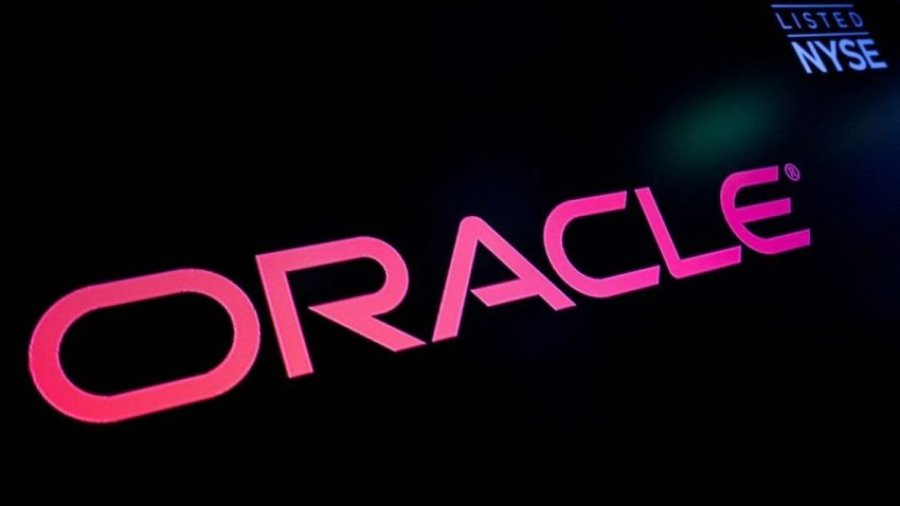 Oracle shpenzon mbi 100 milionë dollarë në çipat Ampere