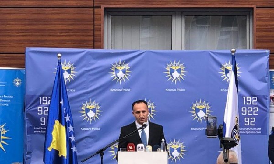 Ish-shefi i AKI-së: Sulmi ndaj Policisë së Kosovës është një operacion konkret i planifikuar