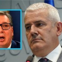 Sveçla: Vuçiq do të arrestohet nëse hyn pa leje në territorin e Kosovës