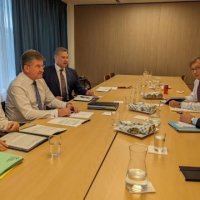 Talo: Dialogu i lehtësuar nga BE është rruga e vetme përpara për Serbinë dhe Kosovën që t’i normalizojnë marrëdhëniet