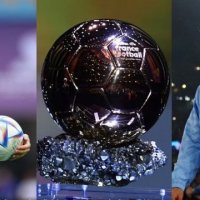 Kush do ta fitojë Topin e Artë 2023: Messi apo Haaland?