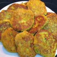 Receta e Pepës: Qofte me kungulleshka