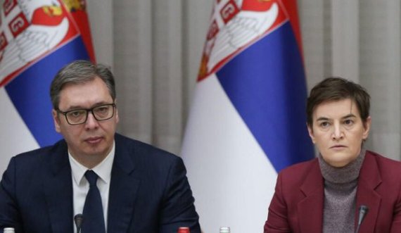 Qeveria serbe e shpall ditën e nesërme ditë zie kombëtare