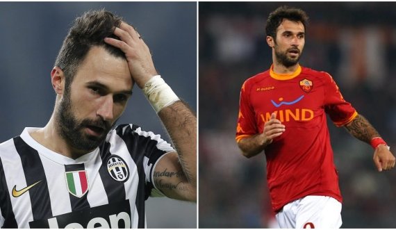 Futbollisti malazez Mirko Vucinic  shumë shpejt mund të shkojë në burg