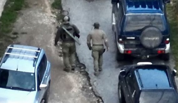 Kosova i ka të gatshëm të gjithë mekanizmat vendor e ndërkombëtar për ta hetuar përfshirjen e Serbisë në organizimin e grupit terrorist për sulm, ato vetëm duhet autorizuar