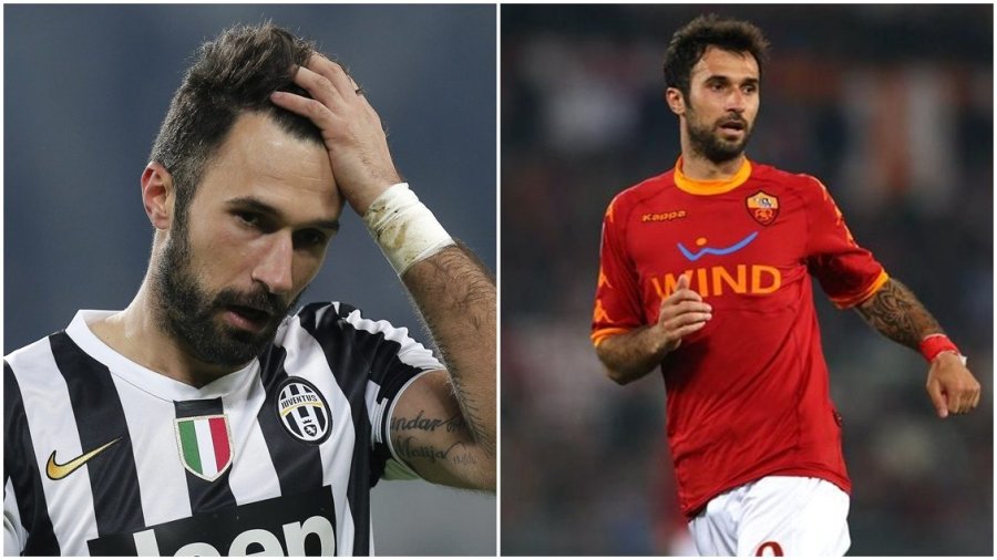 Futbollisti malazez Mirko Vucinic  shumë shpejt mund të shkojë në burg