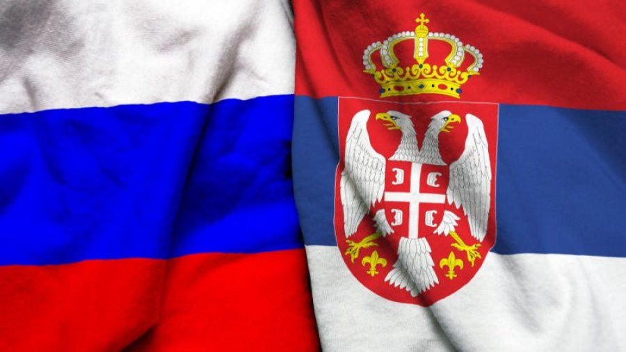 Perëndimi po mashtrohet keq, Serbia është dora e shtrirë e Rusisë