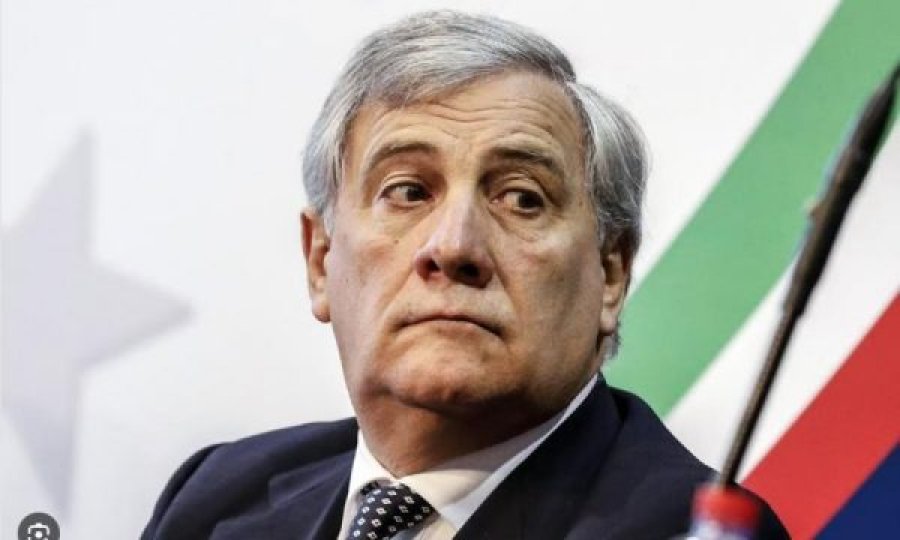 Ministri i Jashtëm i Italisë thotë se i ka kërkuar Kurtit dhe Vuçiqit që t’i kthehen dialogut
