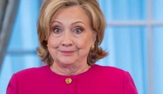 Hillary Clinton përmes një videomesazhi vjen në Prishtinë