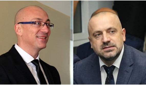 Miroviq: Lista Serbe e ka dështuar plotësisht popullin serb në Kosovë