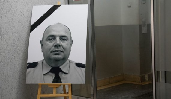 Qeveria e Kosovës ndanë 50 mijë euro për familjen e heroit, Afrim Bunjaku