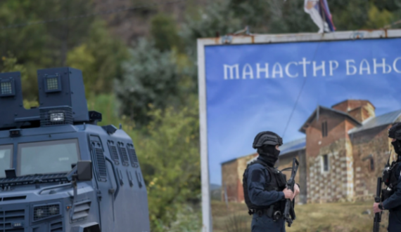 Beshlin: Kisha Ortodokse Serbe në Kosovë dhe BeH, është strehë për kriminelët e terroristët