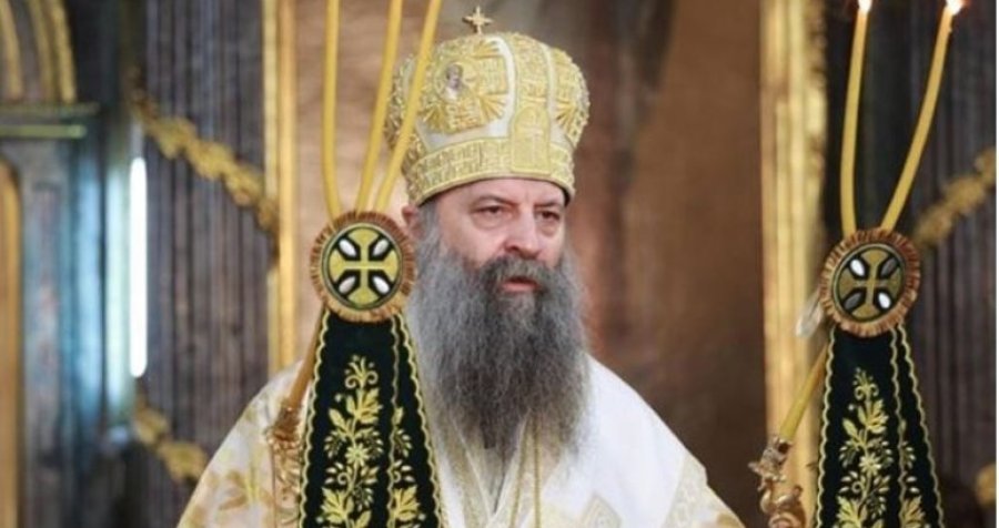 Kisha Ortodokse Serbe del me njoftim: Po dëshirojnë të na zhdukin nga Kosova