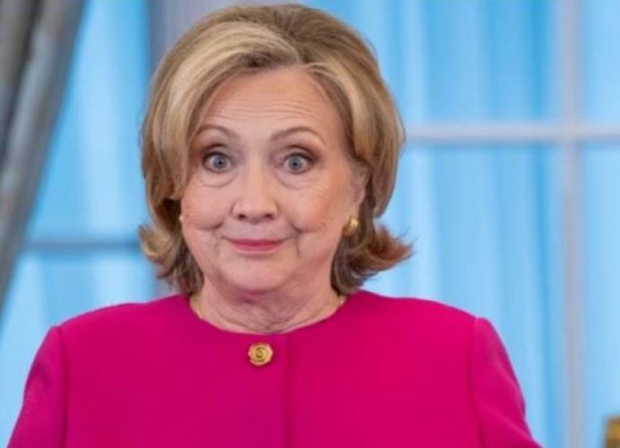 Hillary Clinton përmes një videomesazhi vjen në Prishtinë