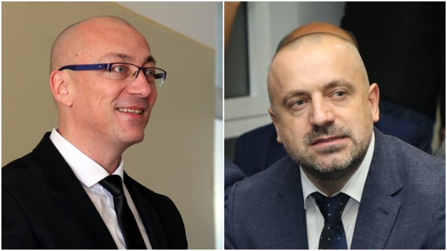 Mediumi serb: Rakiç është rrahur nga njerëzit e Radoiçiqit