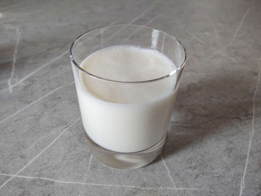 A është qumështi mjaftueshëm i shëndetshëm për eshtrat?