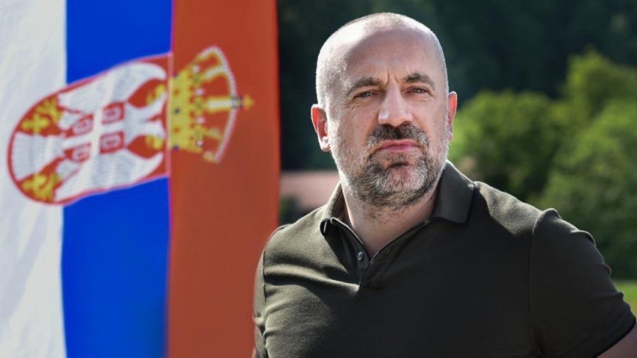 Prokuroria serbe e ndjek Radojiçiqin për trafikim armësh që i siguroi në Bosnjë dhe Hercegovinë