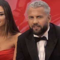 Kiara publikon fotografi në këtë gjendje, Luizi i komenton: Më kujton nënën