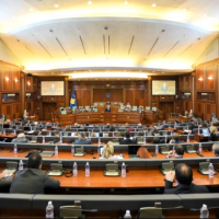 Kuvendi pritet të miratojë sot një Rezolutë që dënon sulmin e së dielës ndaj Policisë së Kosovës në Banjskë