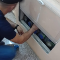 Konsumatorët me borxhe të mëdha në “Muharrem Fejza”, shkyçen nga shërbimet ujit