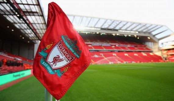 Pronarët e Liverpoolit shesin një pjesë të aksioneve të klubit