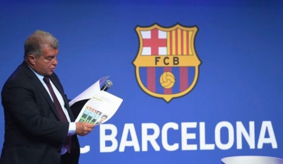 Korrupcion edhe në futboll, Barcelona po hetohet për ryshfet të dyshuar në rastin e referëve