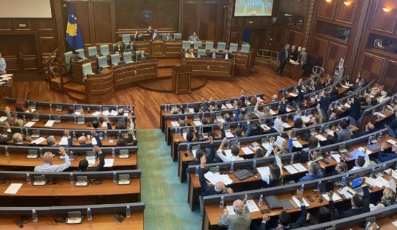 Politika ti kthehet normalitetit, në parlament përfaqësojnë vetëm vullnetin qytetar dhe interesin e shtetit