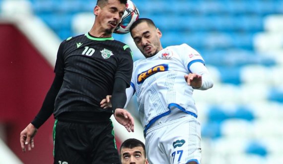 Dy ndeshje zhvillohen sot në  Superligën e Kosovës, vëmendja në kryeqytet