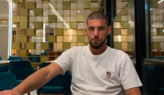 Ky është i riu nga Kosova Shqipron Muçiqi që u ther me thikë për vdekje në territorin e Serbisë