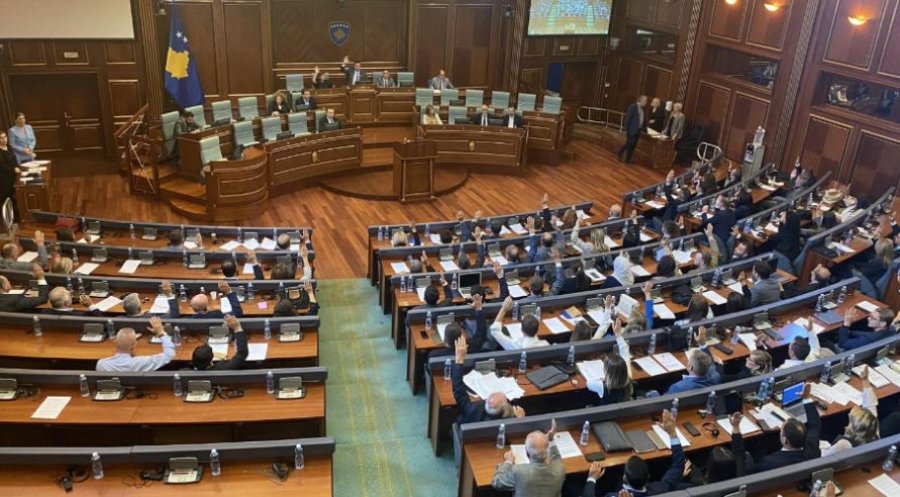 Politika ti kthehet normalitetit, në parlament përfaqësojnë vetëm vullnetin qytetar dhe interesin e shtetit