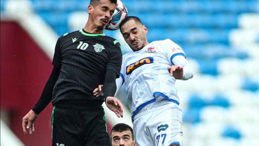 Dy ndeshje zhvillohen sot në  Superligën e Kosovës, vëmendja në kryeqytet
