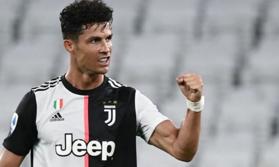 Ronaldo nuk dorëzohet, i kërkon me patjetër 19.5 milionë eurot e tij nga Juventusi
