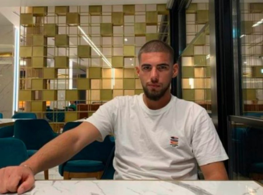 Ky është i riu nga Kosova Shqipron Muçiqi që u ther me thikë për vdekje në territorin e Serbisë