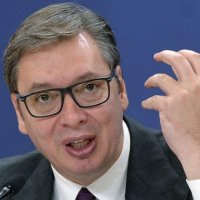 Strik: Me vite ne në heshtje kemi lejuar Vuçiqin ta minojë stabilitetin në rajon