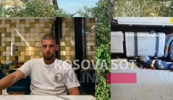 Zbardhen detaje: Ky është vendi ku u vra i riu nga Kosova në Serbi