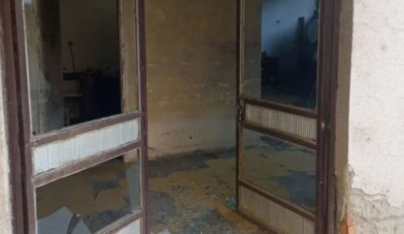 Bastisjet në lidhje me sulmin terrorist në Banjskë, Kossev shkruan se Policia ky hyrë edhe në Spitalin e Mitrovicës