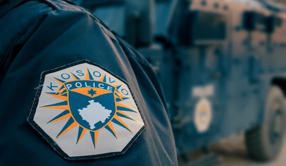 Arrestohet një 34-vjeçar nga Policia e Kosovës