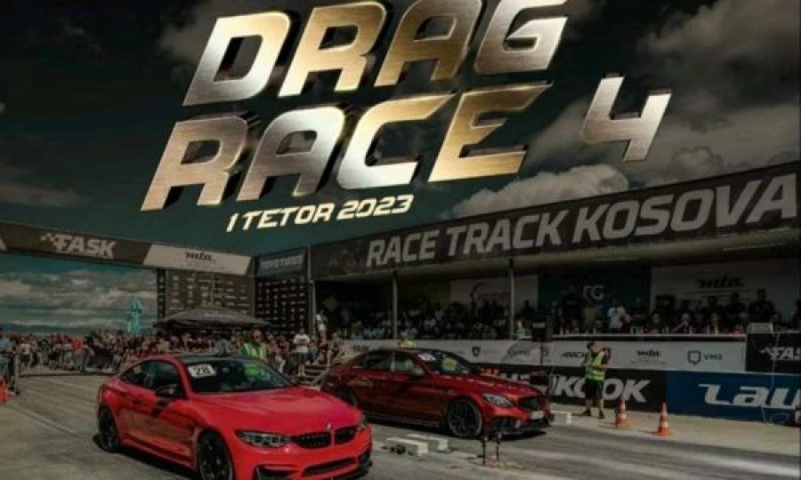 Të dielën, Drag Race 4, i fundit për këtë vit
