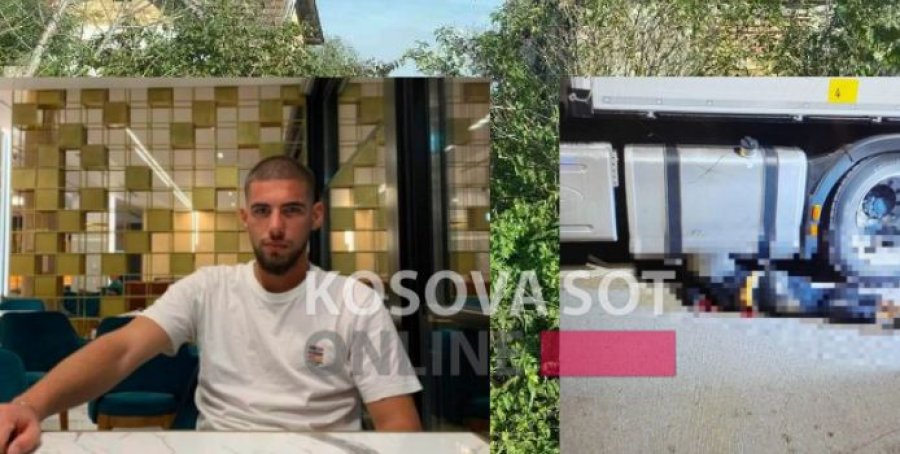 Zbardhen detaje: Ky është vendi ku u vra i riu nga Kosova në Serbi