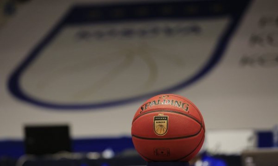 Trepça-Sigal Prishtina, derbi i javës së dytë në basketboll
