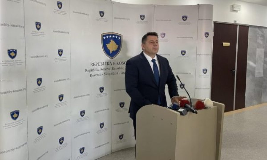 AAK: Bazën stërvitore në Rashkë e ka vizituar Vuçiq, duhet një hetim ndërkombëtar