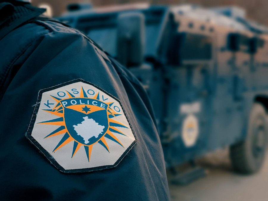 Pjesëtarët e njësisë speciale të Policisë së Kosovës janë tërhequr nga Banjska e Zveçanit 