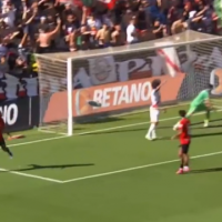Vedat Muriqi i pandalshëm, shënon gol edhe sot për Mallorcan