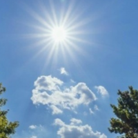 Parashikimi i motit për sot dhe fundjavën ne temperatura deri 25 gradë Celsius