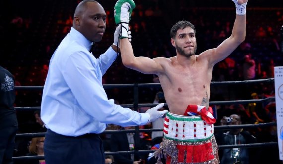 Historia e trishtë e boksierit Prichard Colon është bërë virale përsëri