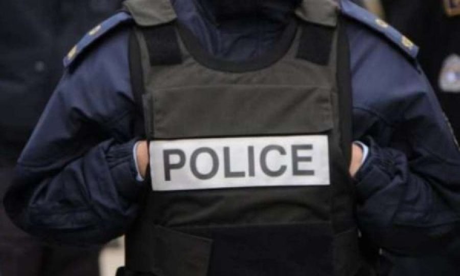 Policia e Kosovës arreston një person në kërkim