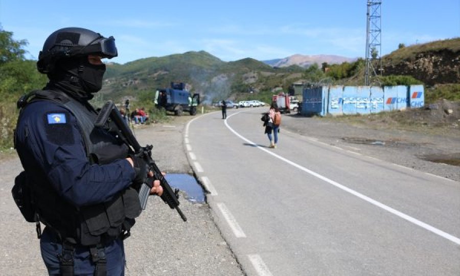 Kulla: Nuk ka ndarje të Kosovës, harrojeni! Nis Lufta e III Botërore