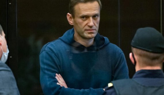 Hakerët sylmojnë dhe  “hakmerren” për vdekjen e Alexei Navalnyt
