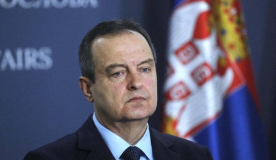 Daçiq: Perëndimi dëshiron ta shtyjë Kosovën në organizatat ndërkombëtare